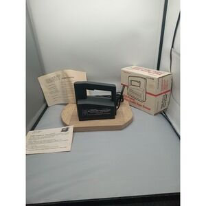 Radio Shack Realistic 44-233 High Power Video/Audio Cassette Tape Eraser